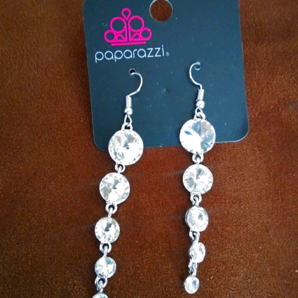 Paparazzi jewelry